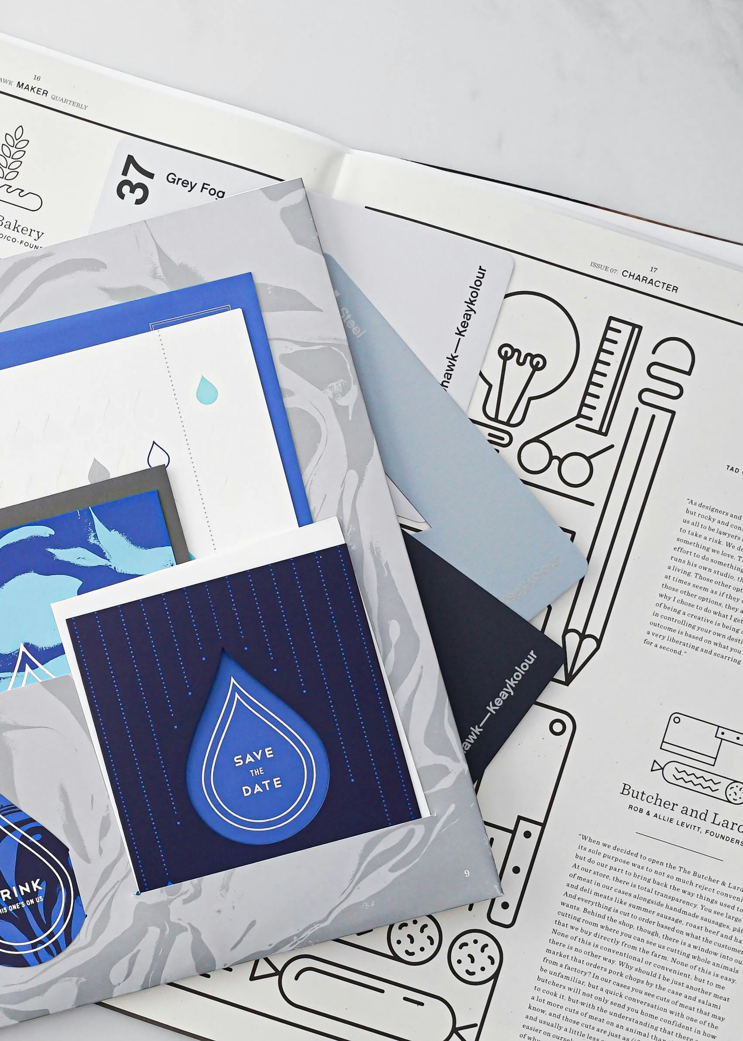 web & graphic design